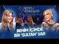 Berfu Yenenler Ile Talk Show Perileri Çağla Şikel