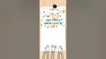 Brain test all-star Level 404 walkthrough solution gameplay