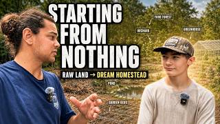 A 14-Year-Old's Plan for this Property Blew Me Away