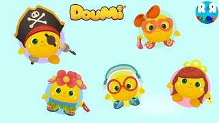 My Doumi (by Dr. Panda Ltd) - New Update with 6 New Clothing screenshot 4