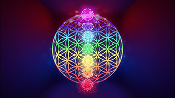Quick Chakra Tune Up | 2 Mins Per Chakra