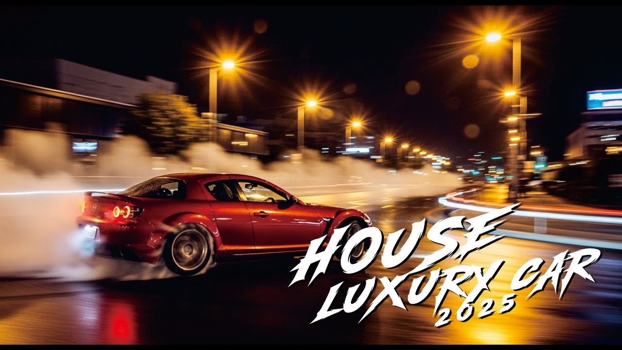 Nitro Soul (Electro House Edition) | Dodge Charger Underground Mix ...