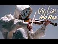 【Violin x Hip Hop Playlist】 – Unrushed, In the Groove