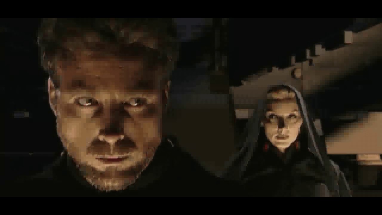 official secrets Star Wars: Jedi Knight - Dark Forces II (1997) - Official Trailer