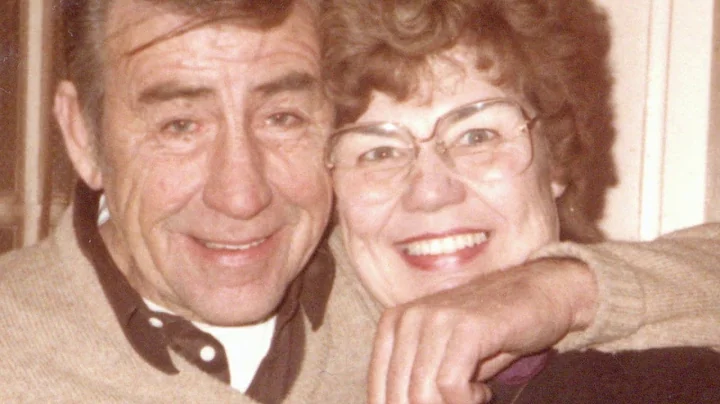 Marjorie Clark - Life Story Digital Video