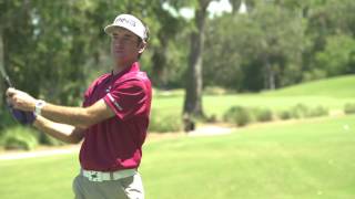 The NEW Ping G400 Crossover Testing