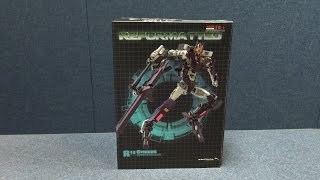 Mastermind Creations Reformatted R-12 CYNICUS