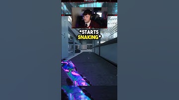 NEW MOVEMENT in MW3 (Snaking) #mw3 #newmovement #mw3exploit #rusticjester #mw3movement