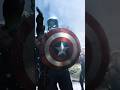 Captain Fire #mcu #shorts