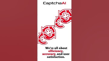 Experience the future of captcha solving technology with our CaptchaAI