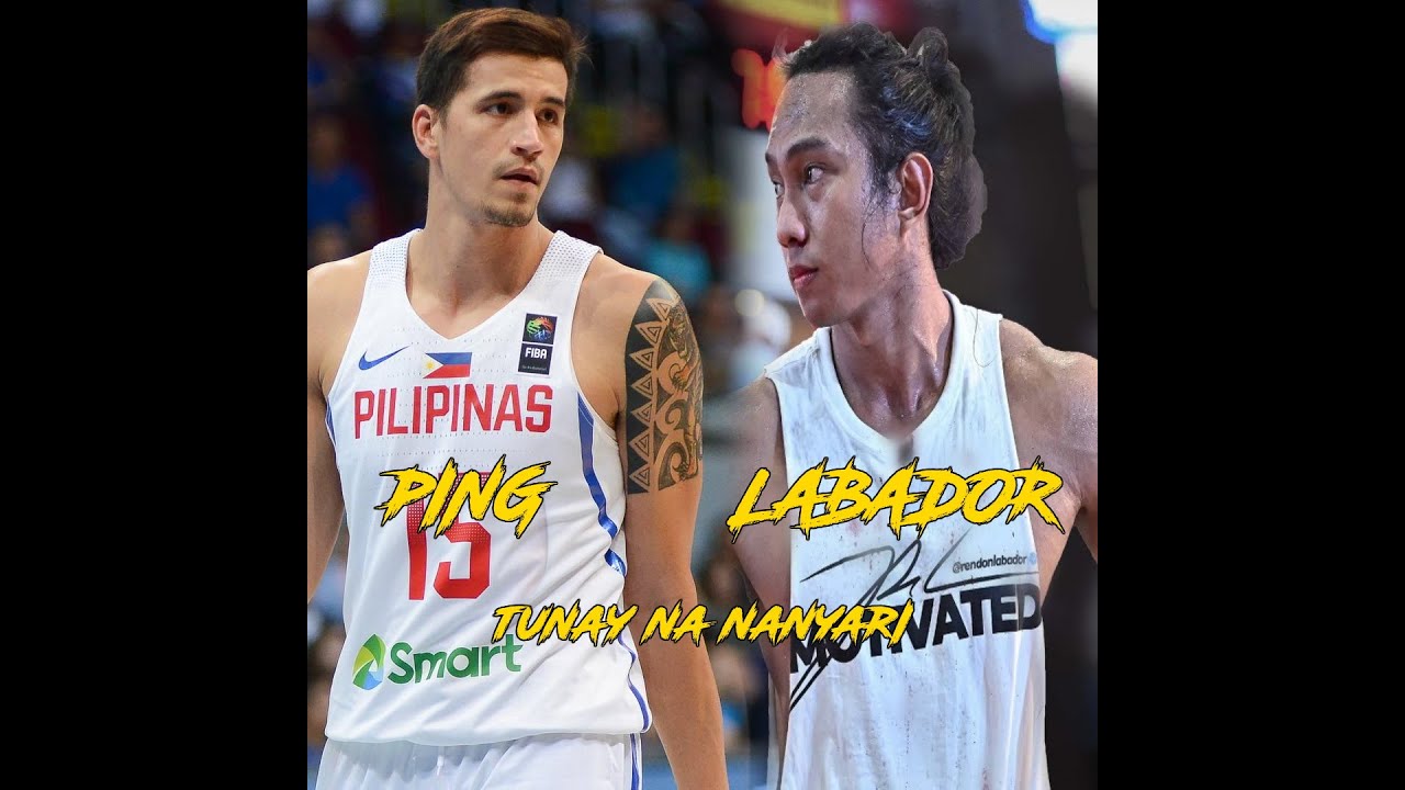 Marc Pingris vs Rendon Labador? Worth it ba? - YouTube
