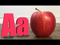 ABC Alphabet Phonics ABC SONG for kids