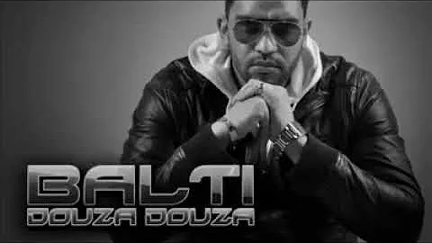Balti - Douza Douza ( Fizo Faouez Remix )