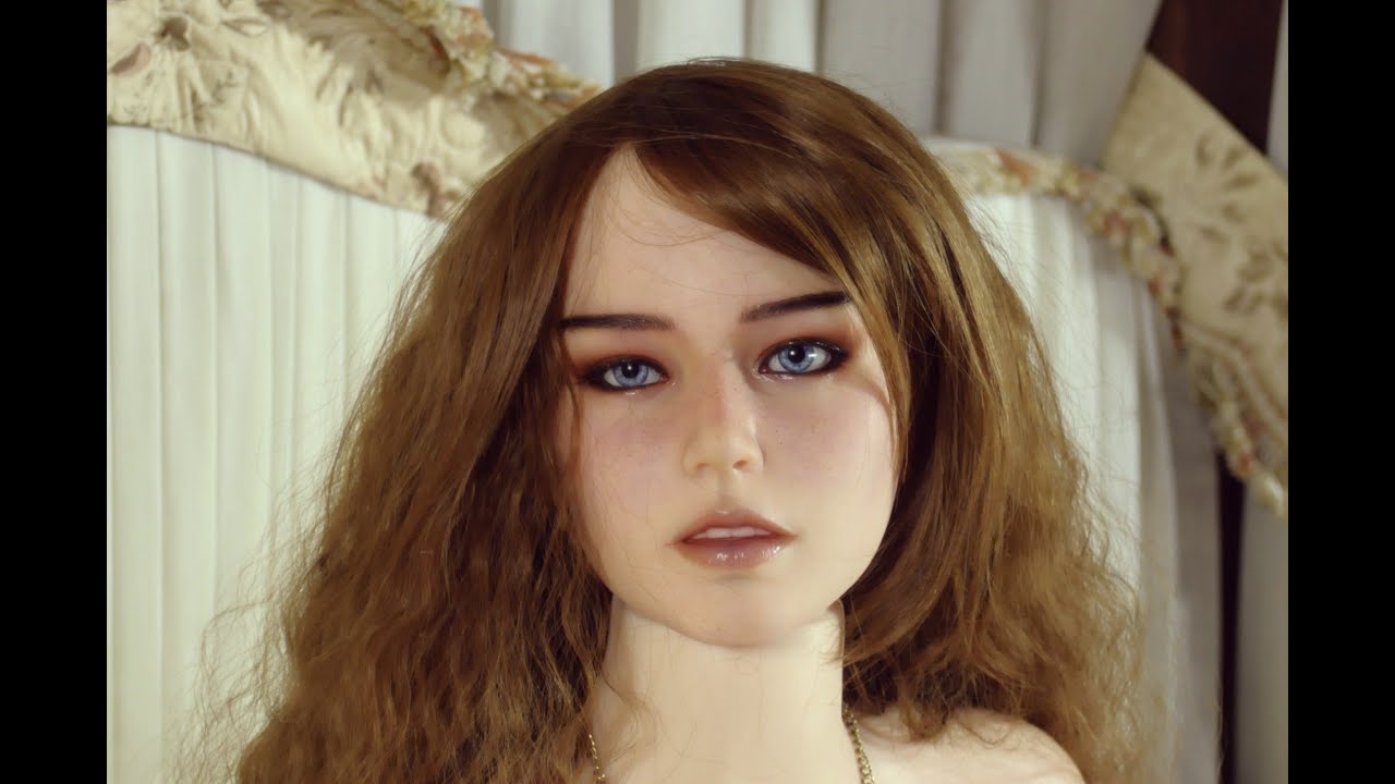 Review and Unboxing XYcolo sexdoll - SUPERB!