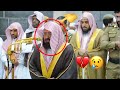 Heart Trembling Recitation!!! Best Emotional Quran Recitation | Sheikh Abdul Rahman Al-Sudais