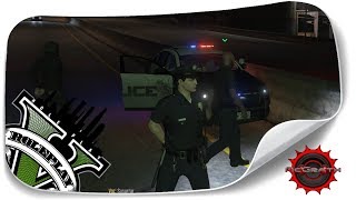 GTA V Life Despistaos | #116 | EL CADETE McGrath HACIENDO DE LAS SUYAS | GTA 5 FiveM