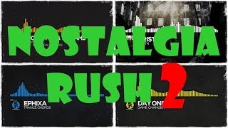 Monstercat - Nostalgia Rush 2 [Requested Best Of] - EDM Listener // Simon Tom