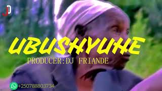 Nyumvira Nyogokuru Ngo Dufitubushyuhe