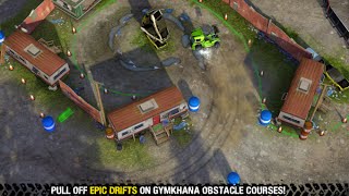 Reckless Racing 3 игра на Андроид и iOS screenshot 1