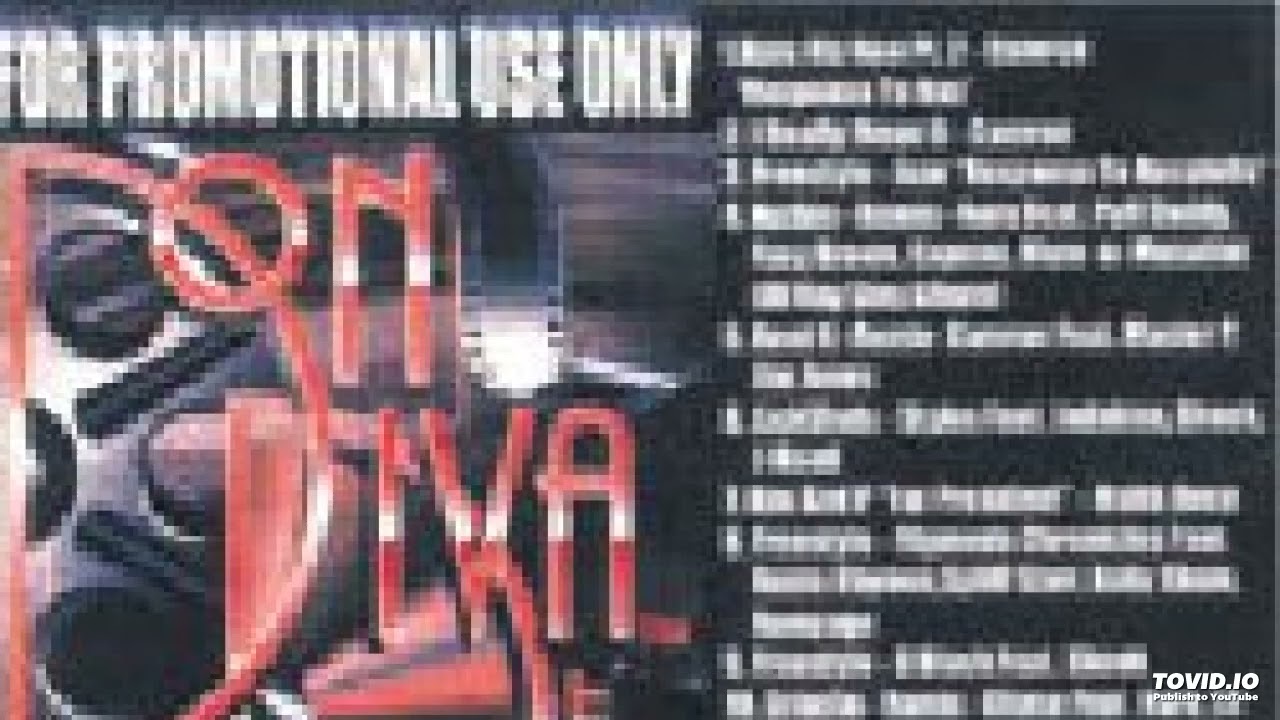 D. Block Feat. Sheek Freestyle