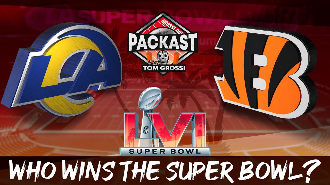 Super Bowl 56 Predictions