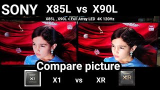 Vs X85L Picture
