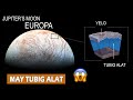 SCIENTISTS HAVE FOUND OCEAN ON EUROPA JUPITER'S MOON | MIND BLOWING | Bagong Kaalaman