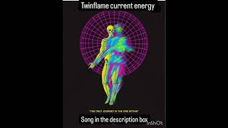 twinflame current energy surrender awakening awakened dm/ dfblack magic song in the bio