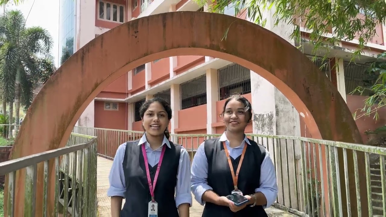 Discover Your Future in Tech | BCA, MCA & Integrated MCA @ Amal Jyothi College of Engineering