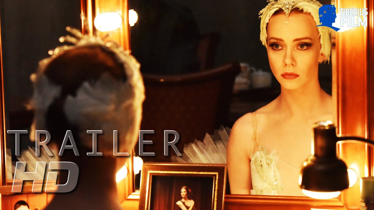 Ballerina - Ihr Traum vom Bolschoi I Offizieller Trailer I HD Deutsch