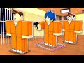 FAI LA FILA PER MORIRE! - ROBLOX