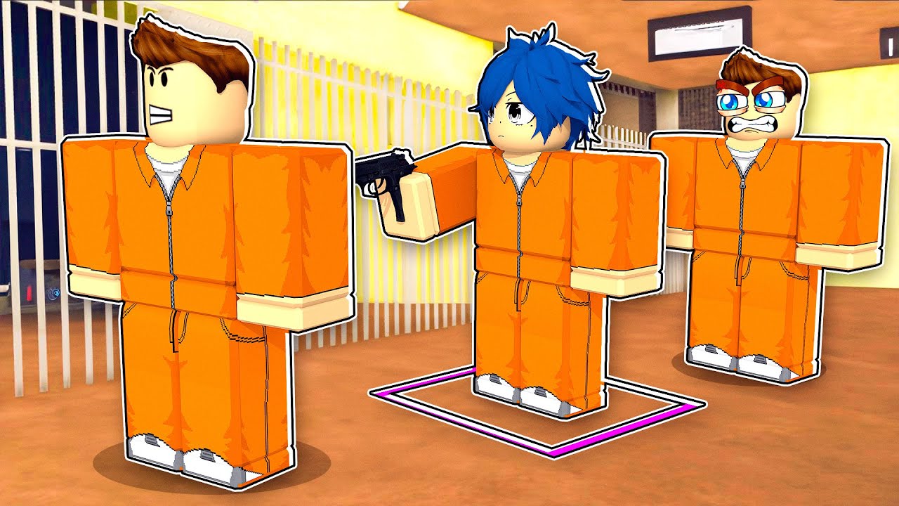FAI LA FILA PER MORIRE! - ROBLOX