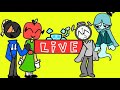 Dandy's World And More Live!