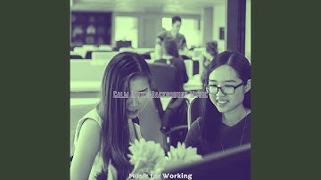 Simplistic Backdrops for Working