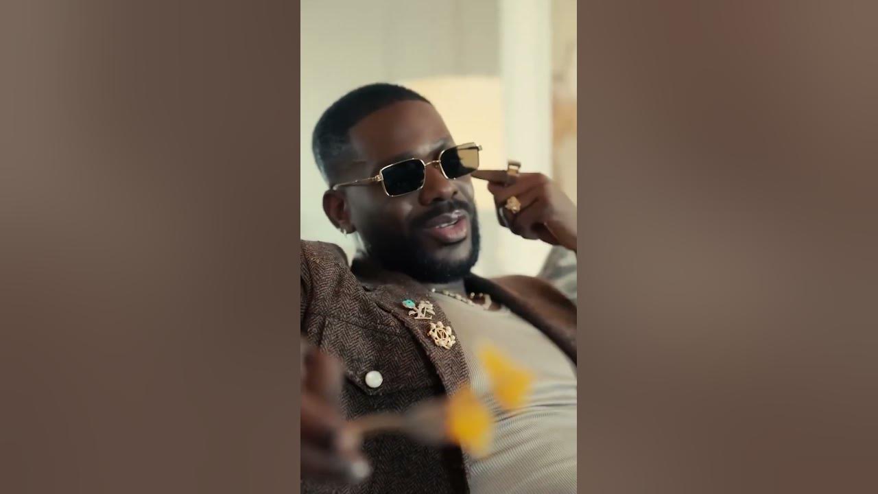 Adekunle Gold previews new music “Coco Money”