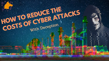 How to Reduce the Costs of Cyber Attacks - Deception