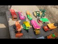 RC Big Size cars Vs Small Cars Who Will Win – Chatpat toy tv