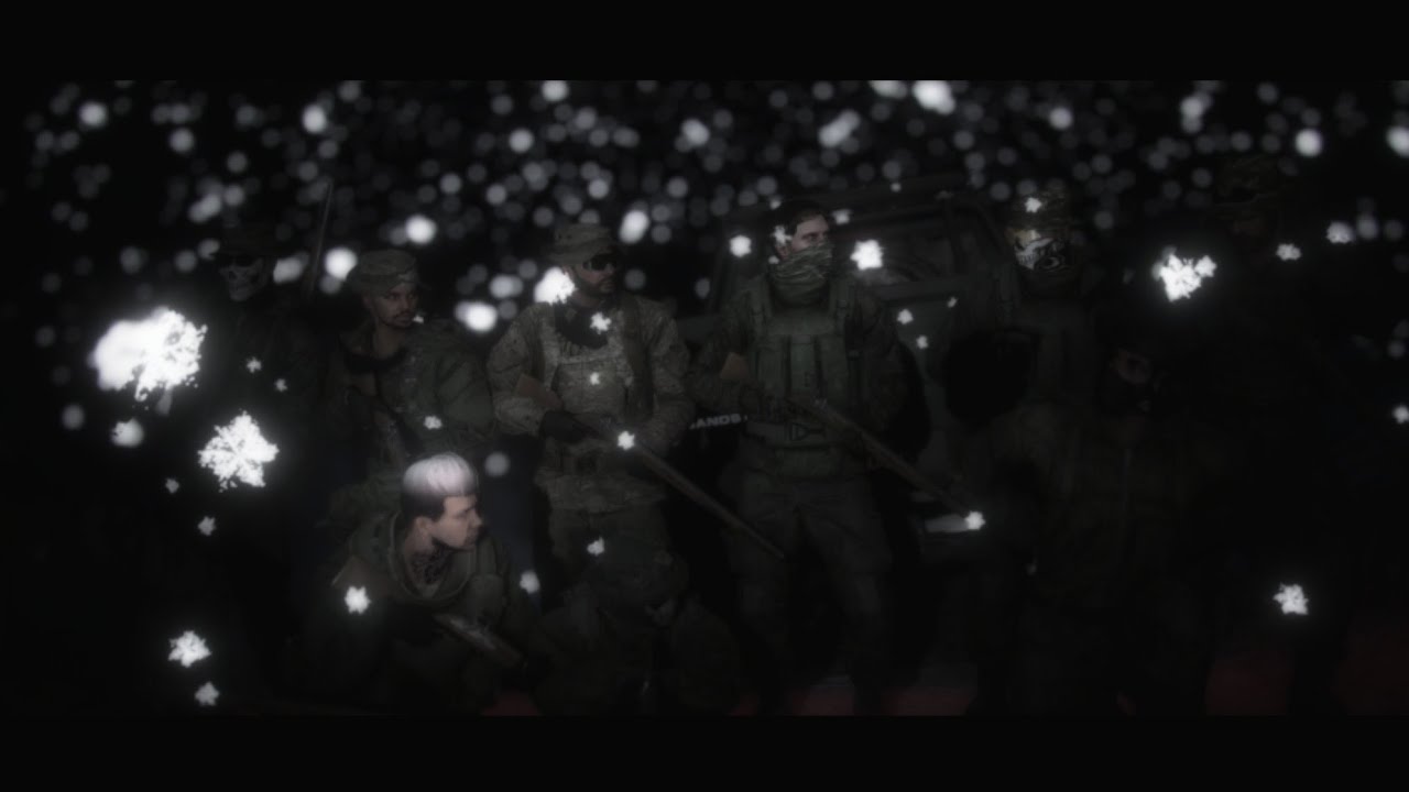 The Guardians of Vespucci | Venny V RolePlay |