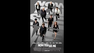 Now You See Me - Richard Roeper's Reviews (5/31/2013)