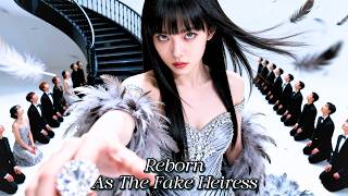 She Was Treated As A Maid & Kicked Out—Then The Real Heiress Returned With A Billionaire Empire!! 😈🔥