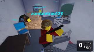 BDFS Infection Event2 (part 4)