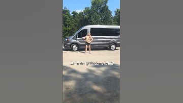 Thumbnail of When the lyrics come to life