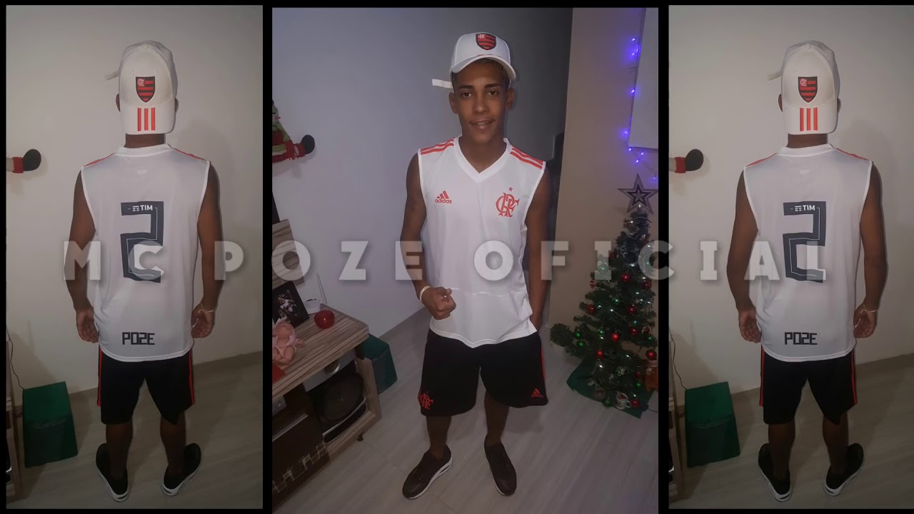 Mc poze nois vai voutar pra casa a bala vai comer de novo