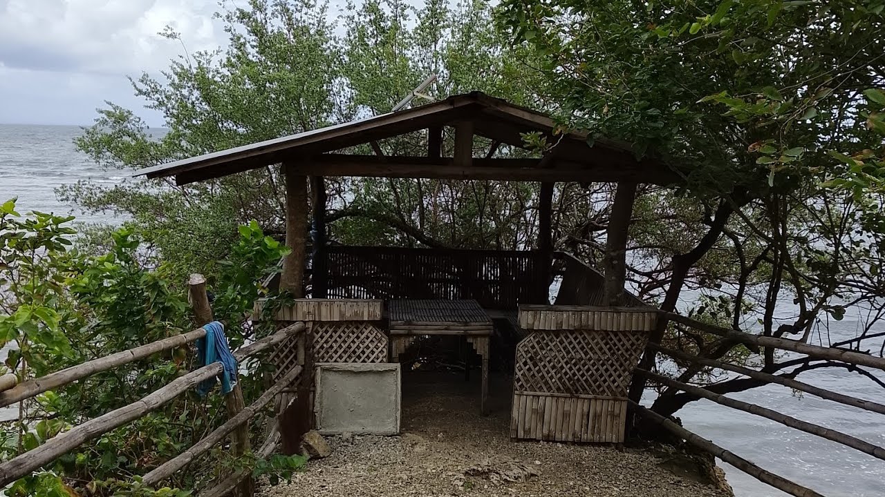 Camp Pandayan the Hidden Paradise of San Juan Batangas