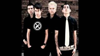 Anti-Flag - Good And Ready