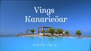 VING, a Seven Islands Film Service Production on Gran Canaria