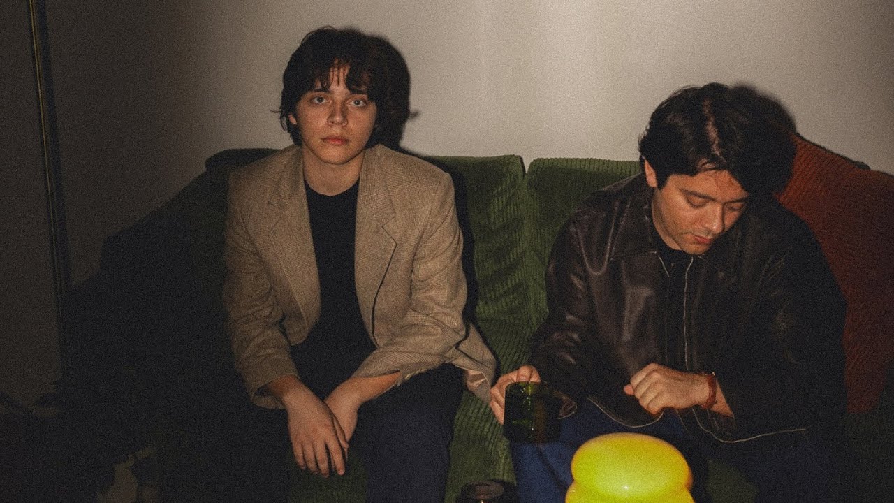 New Paris - You Know (Official Audio)