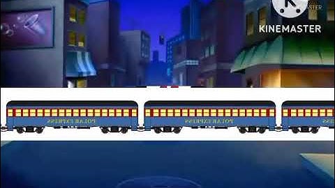 Tom and Jerry Door chase add Round 2