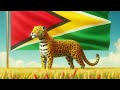 Guyana: What a Difference a Decade Makes!