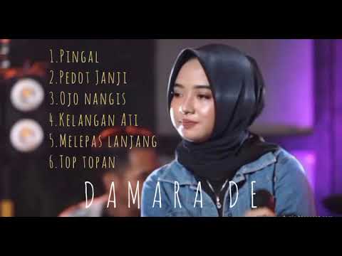 Musik viral Damara de Pinggal ( tanpa iklan )